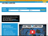 lectriclimited.com Thumbnail