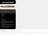 runandwalk.net Thumbnail