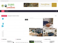 Guns-n-gardens.com