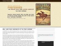 Orphanspreferred.com