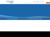Sunscapeyachting.co.uk