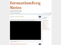 Formationfccq.ca