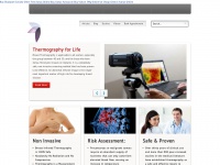 thermographyclinic.com Thumbnail