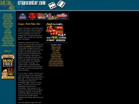 Crapscenter.com