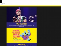comedyfestival.com.au Thumbnail