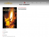 the-musketeer.com Thumbnail