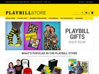 playbillstore.com