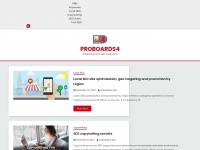 Proboards4.com