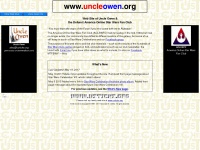 Uncleowen.org