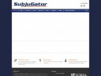 Subjugator.org