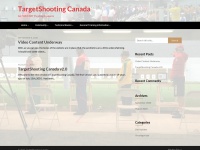 Targetshooting.ca