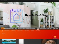 Bench-rest-bags.com