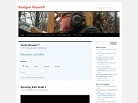 shotgunreport.com Thumbnail