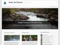 waterandwoods.net Thumbnail