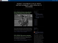Dennychapman.blogspot.com