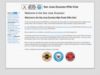 Zouaves.org