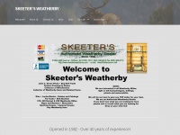 Skeetersweatherby.com