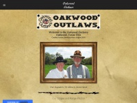 oakwoodoutlaws.org