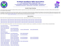 Ssra.co.uk