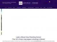 Ladyswood.co.uk