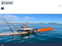 kayakspecialists.com.au Thumbnail