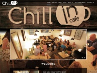 Chillincafe.com.au
