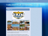 tainswimmingclub.wordpress.com Thumbnail
