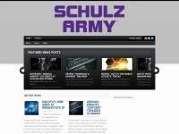 Schulzarmy.com