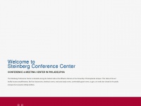 acc-whartonconferencecenters.com Thumbnail