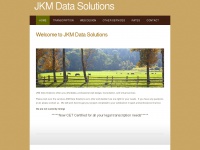 jkmdatasolutions.com Thumbnail