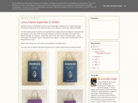 Luxuryfabrics.blogspot.com