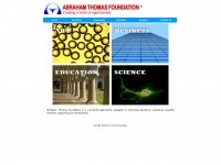 Abrahamthomas.org