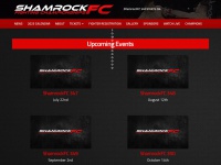 Shamrockfightingchampionships.com