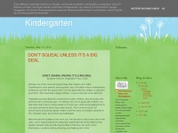 Preschoolplaceandkindergarten.blogspot.com