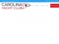 carolinayachtclub.org Thumbnail