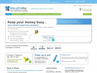 wealthme.com Thumbnail
