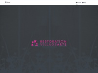 restorationvillagearts.org