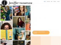 Jenifferthompson.com