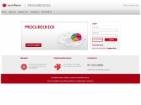 Procurecheck.co.za