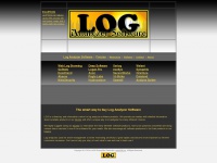 Loganalyzersoftware.com