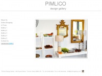 Pimlicogallery.com