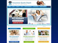 insurancequotedepot.com