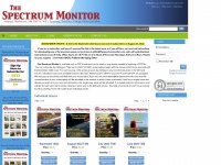 thespectrummonitor.com Thumbnail