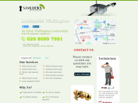 Samlocksmithwallington.co.uk