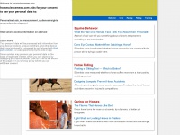 horsesciencenews.com