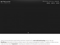 steamwebhosting.com