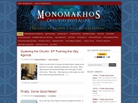 monomakhos.com Thumbnail