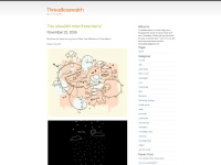 Threadlesswatch.wordpress.com