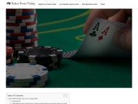 Pokernewstoday.com