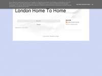Londonhometohome.blogspot.com